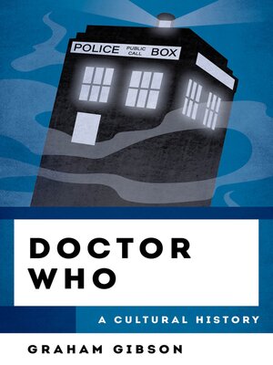 cover image of Doctor Who